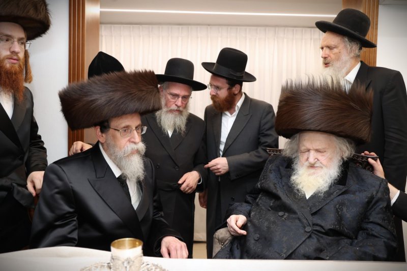 דוד ארזני