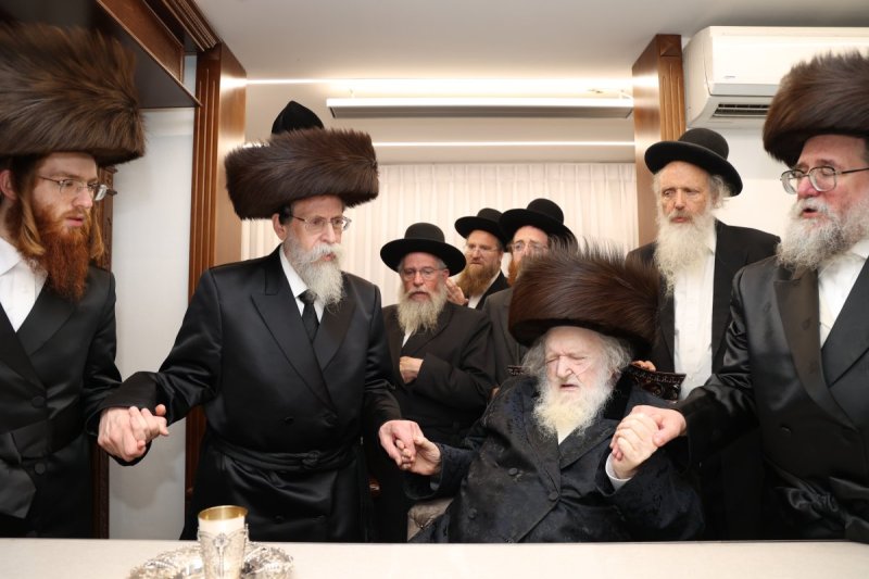 דוד ארזני