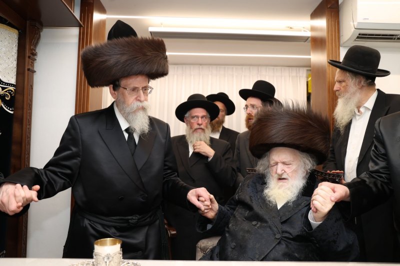 דוד ארזני