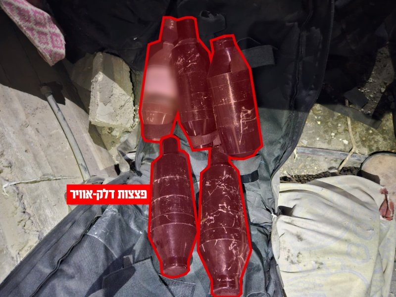 דובר צה"ל