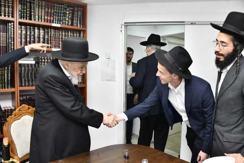 שוקי לרר