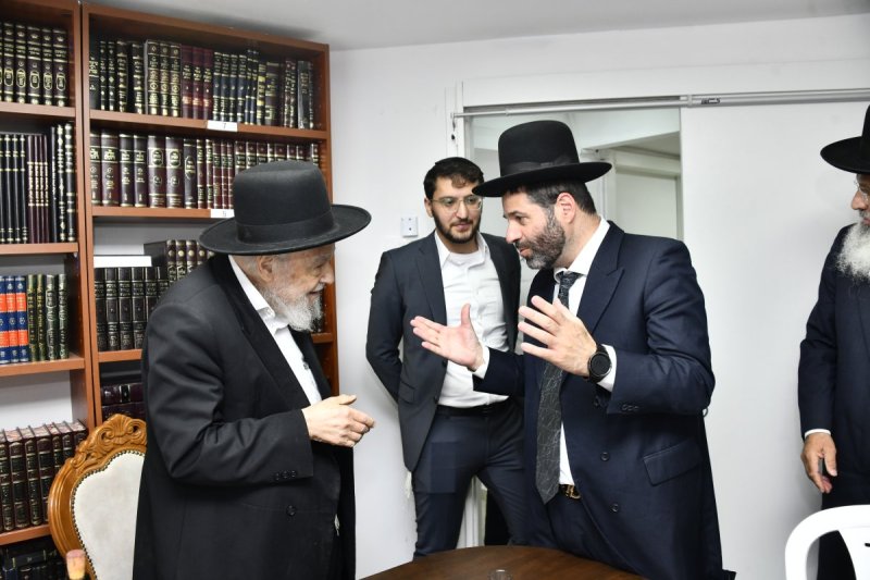 שוקי לרר