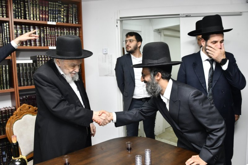 שוקי לרר
