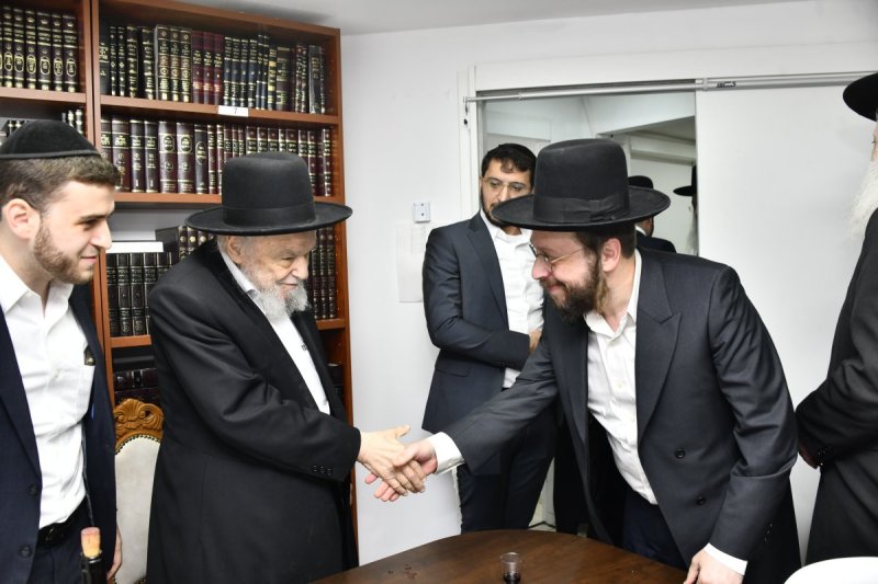שוקי לרר