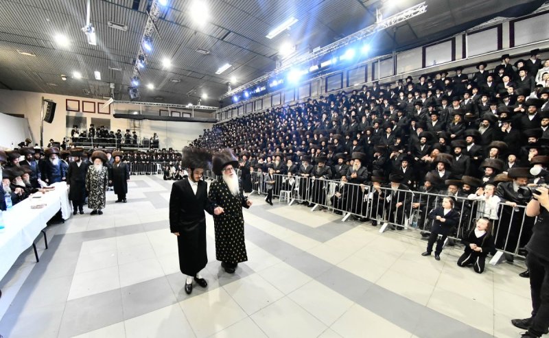 שוקי לרר