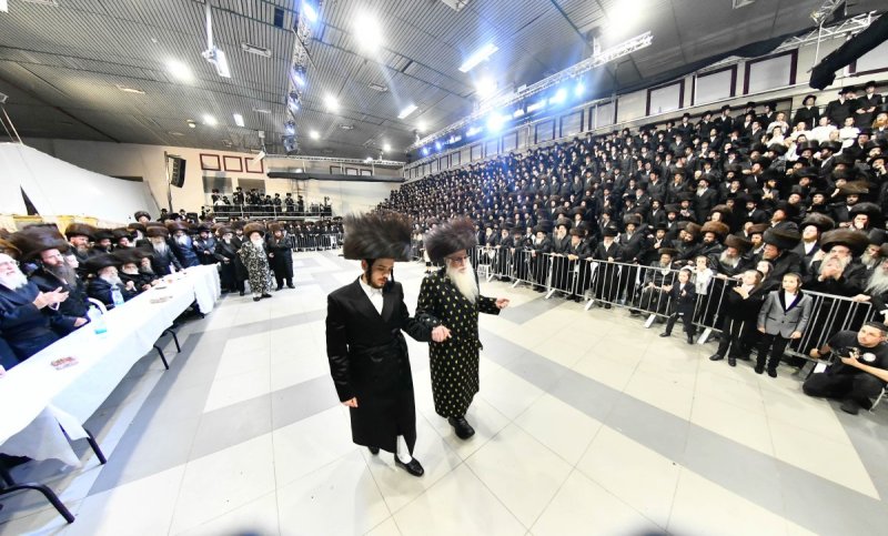 שוקי לרר