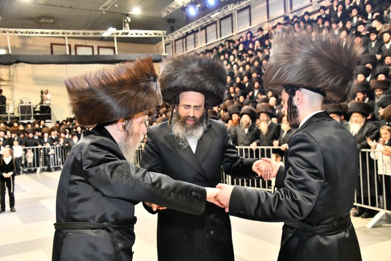 שוקי לרר