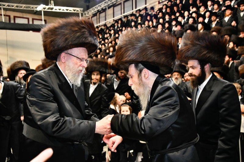 שוקי לרר