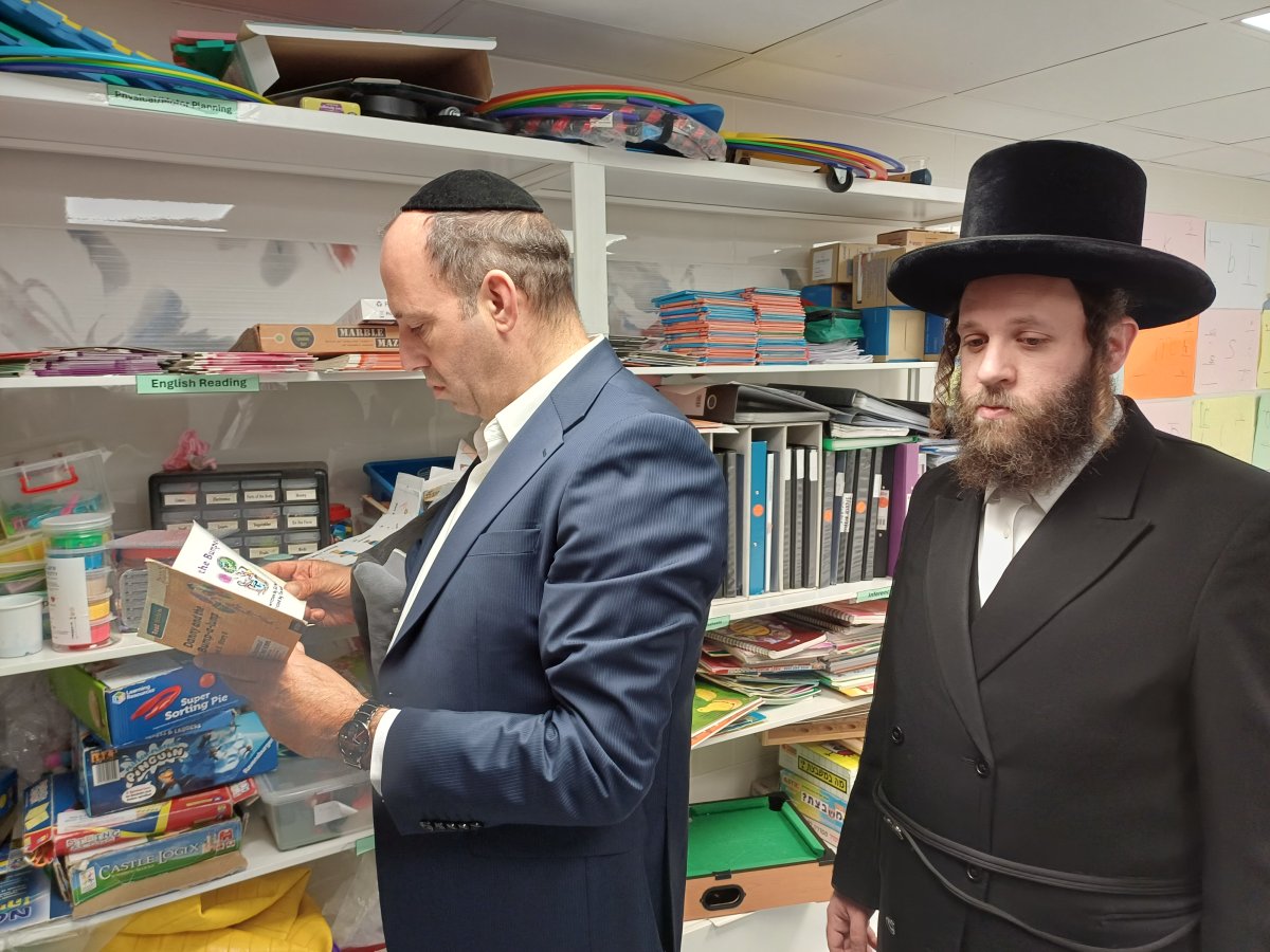 באדיבות המצלם