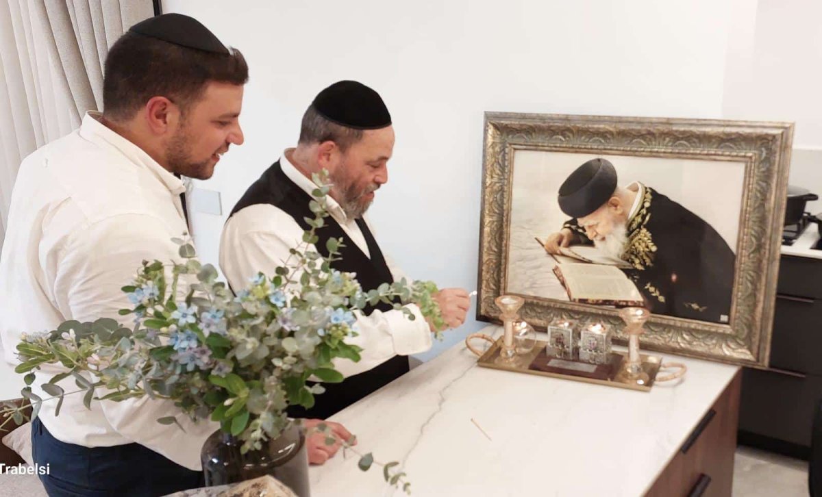 באדיבות המצלם