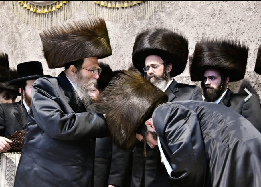 שוקי לרר