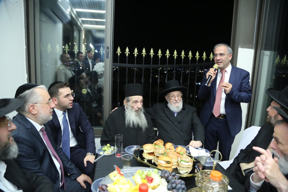 דוד קשת