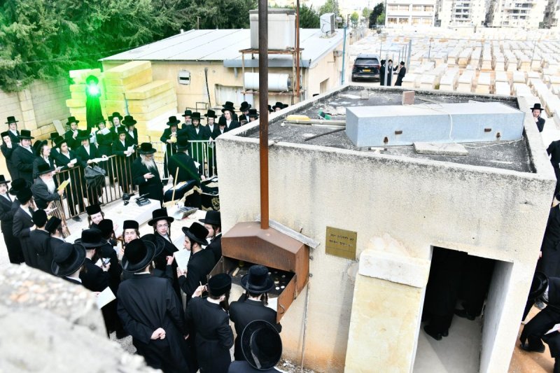שוקי לרר