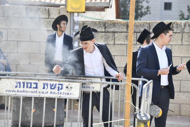 שוקי לרר