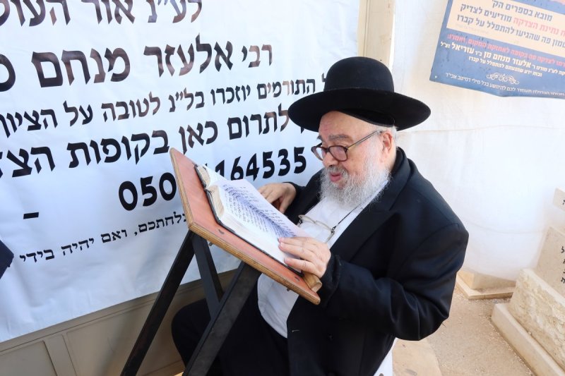 שוקי לרר