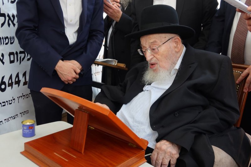 שוקי לרר