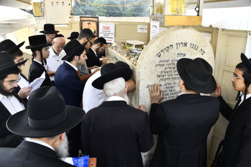 שוקי לרר