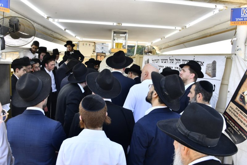 שוקי לרר