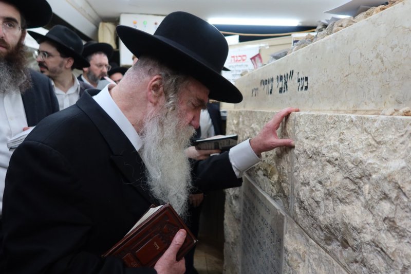 שוקי לרר