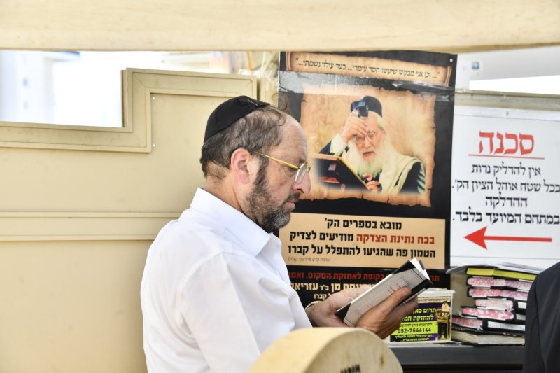 שוקי לרר