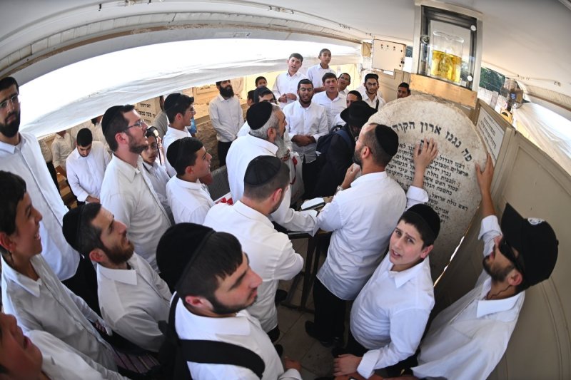 שוקי לרר