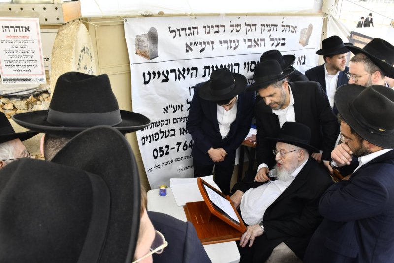 שוקי לרר