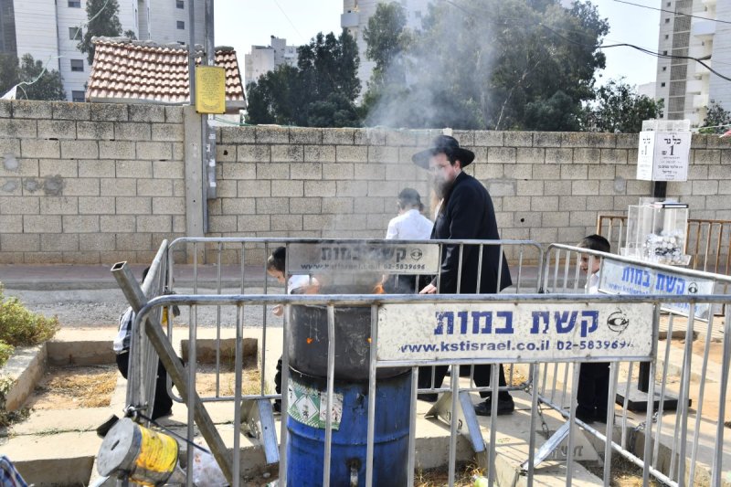 שוקי לרר