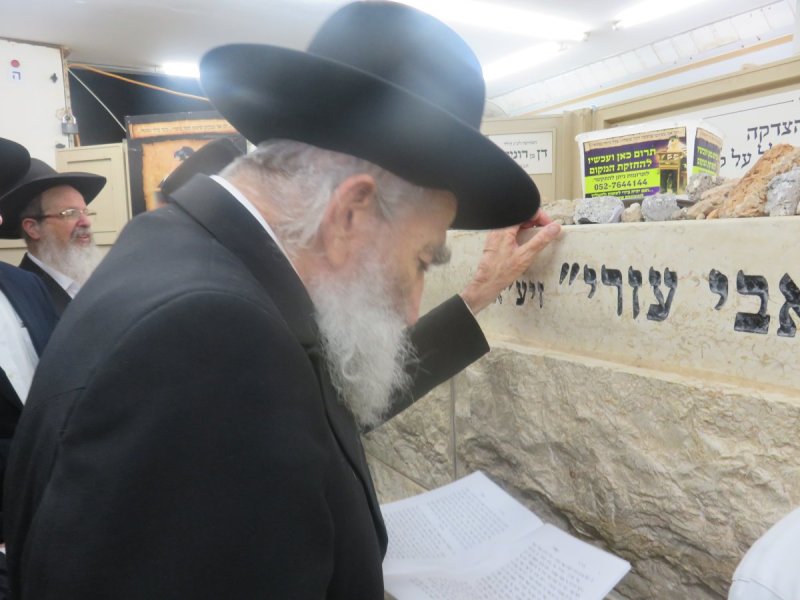 שוקי לרר