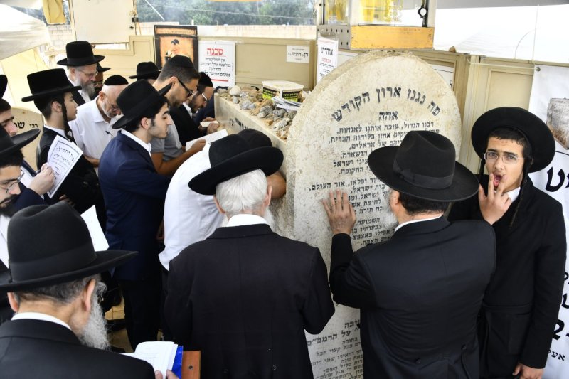 שוקי לרר