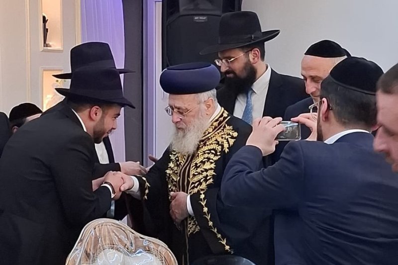יעקב כהן