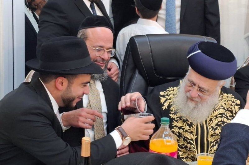 יעקב כהן