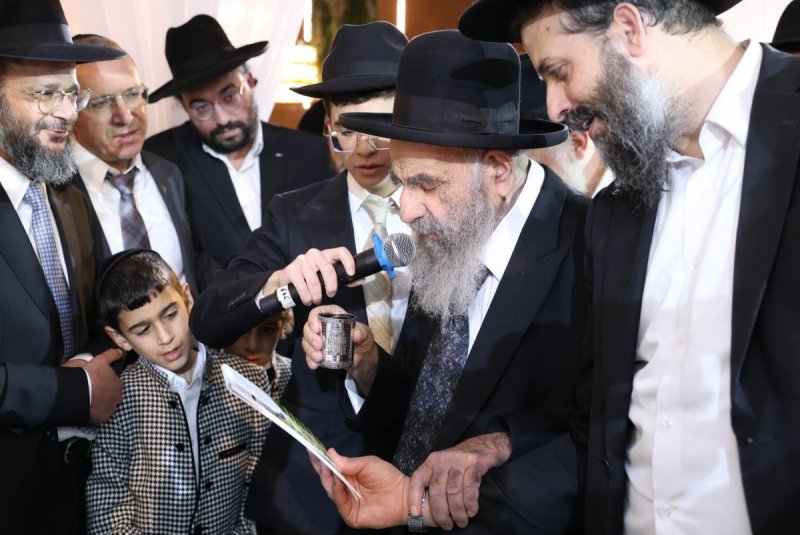 יעקב כהן