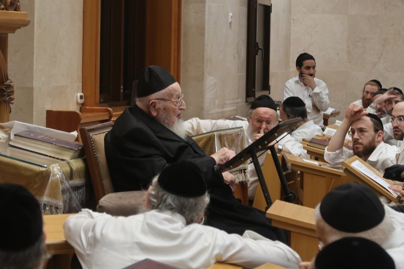 שוקי לרר