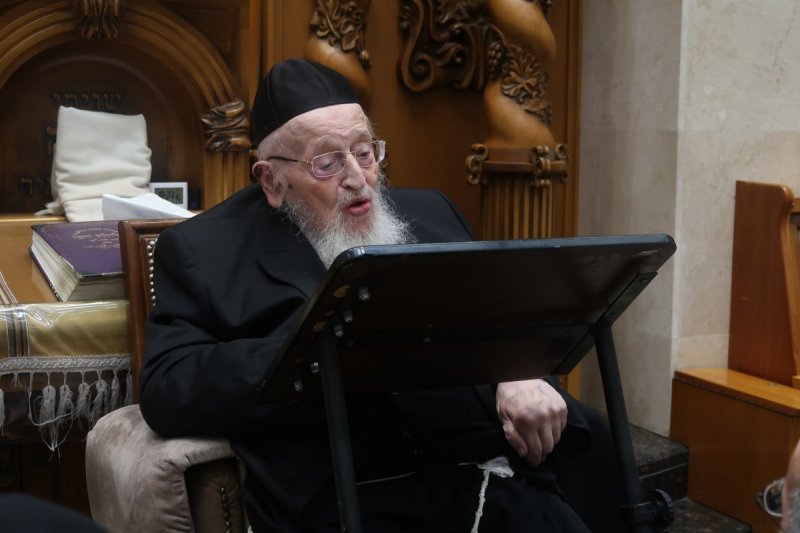 שוקי לרר