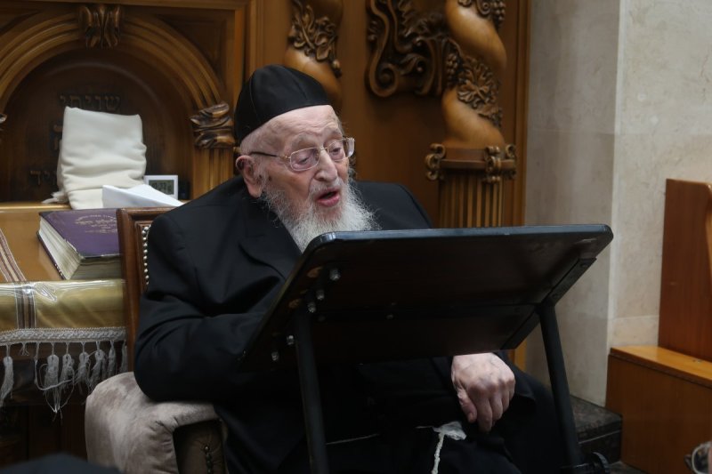 שוקי לרר