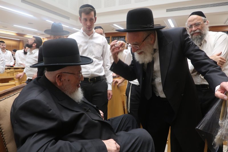 שוקי לרר