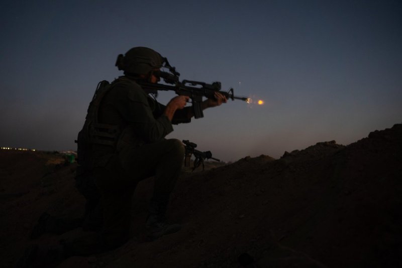 דובר צה"ל
