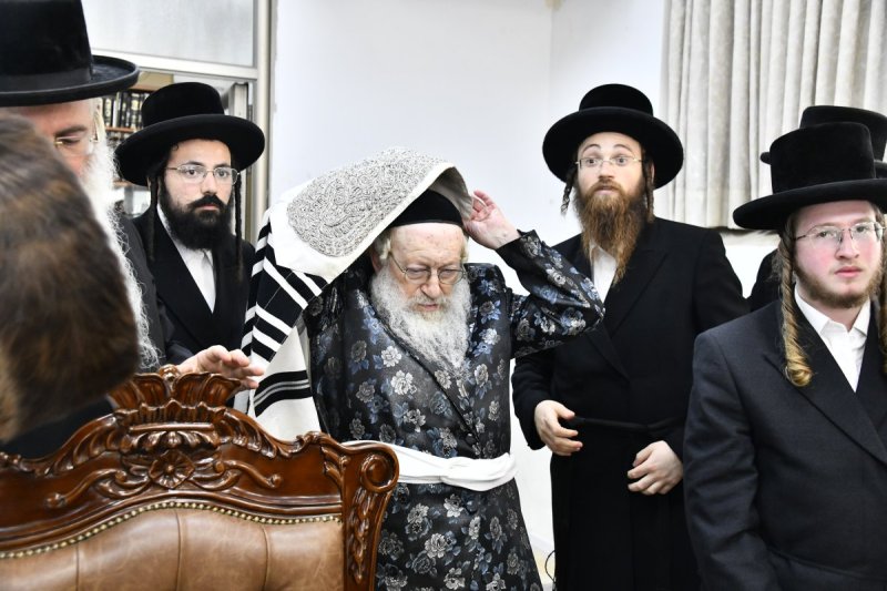 שוקי לרר