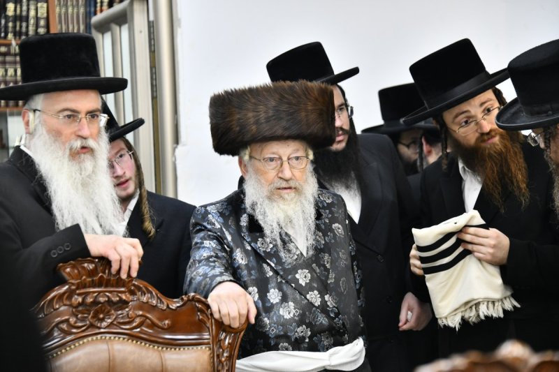 שוקי לרר