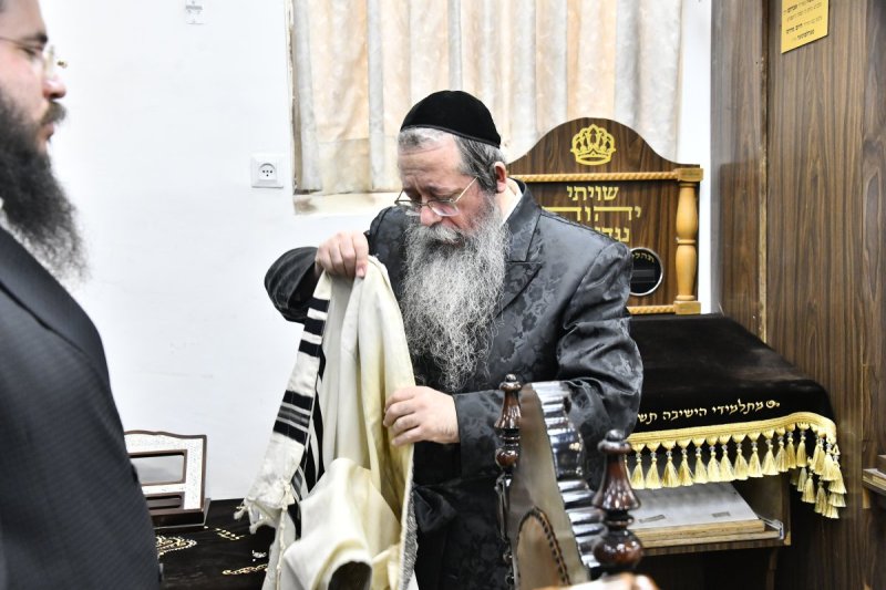 שוקי לרר