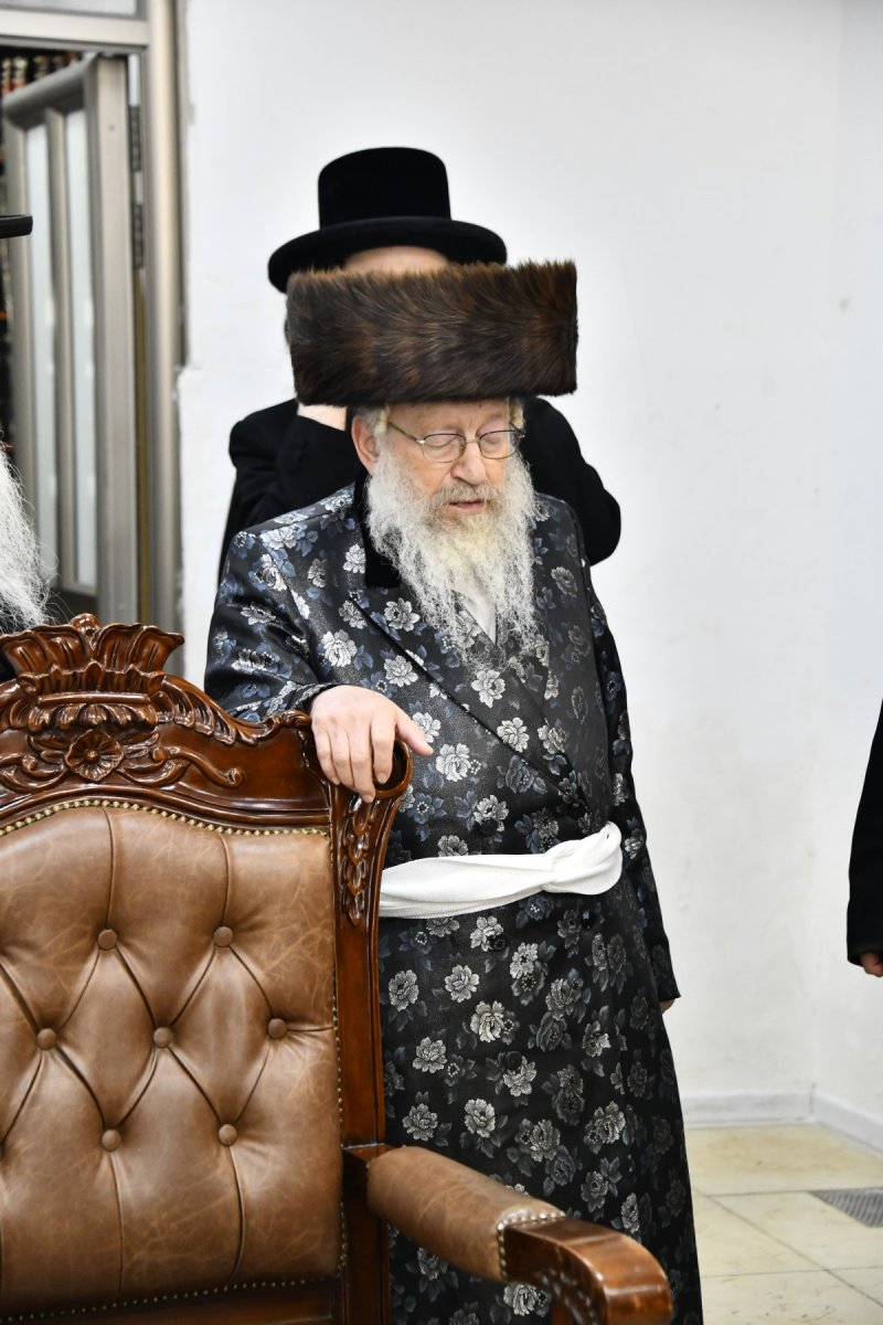 שוקי לרר