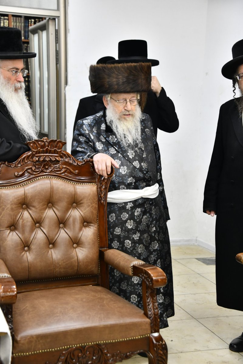 שוקי לרר