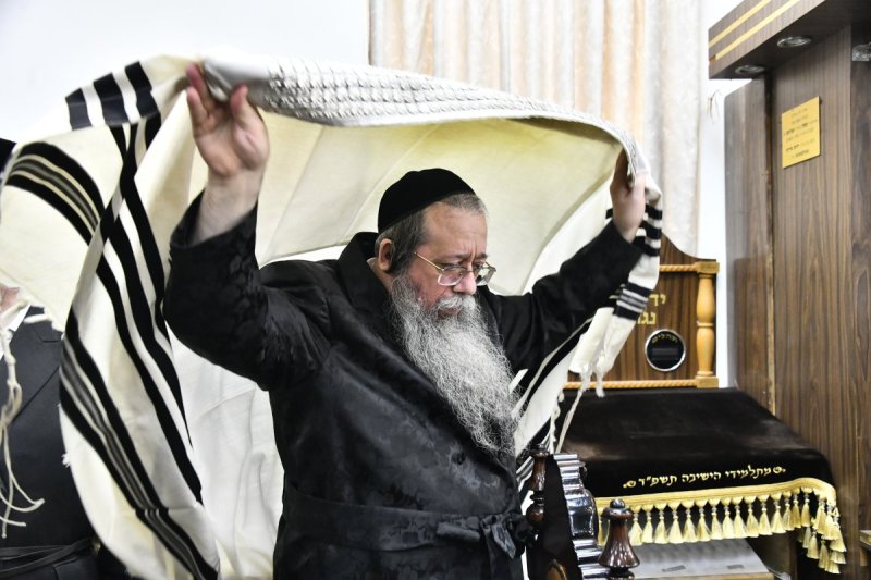 שוקי לרר