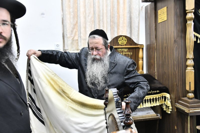 שוקי לרר