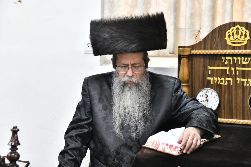 שוקי לרר