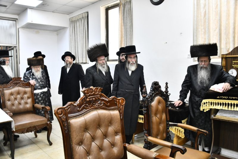 שוקי לרר