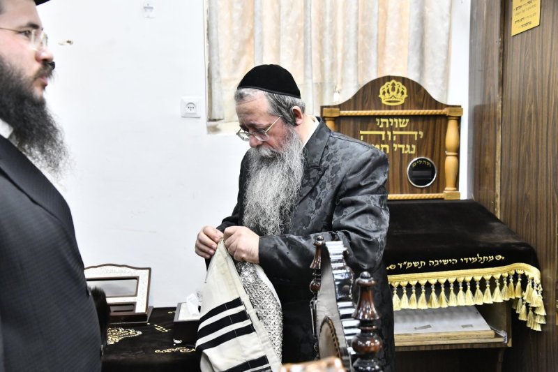שוקי לרר