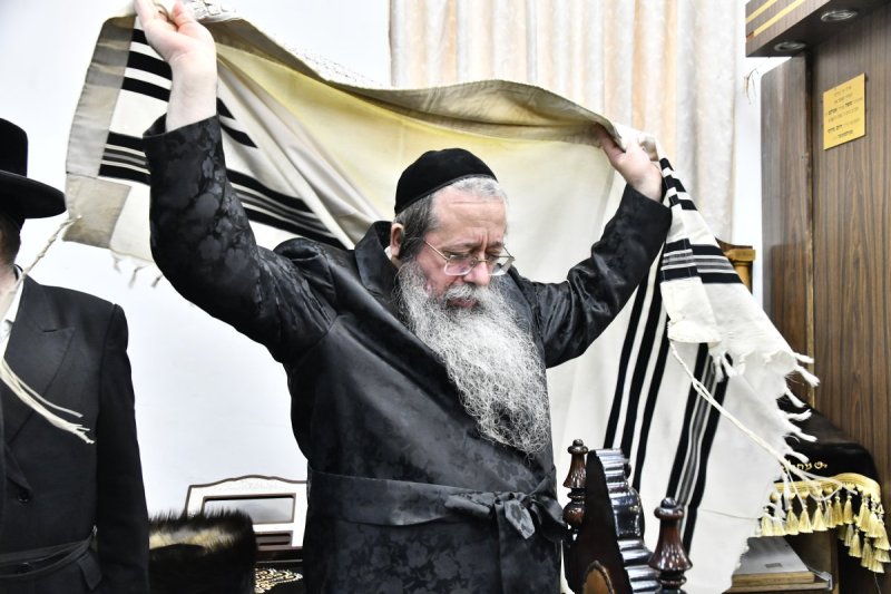 שוקי לרר