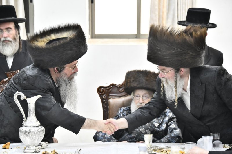 שוקי לרר