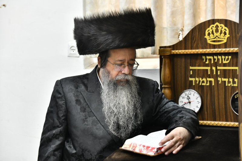שוקי לרר